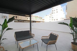 Piso en venta en Foners en Palma de Mallorca