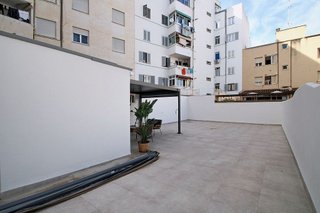 Piso en venta en Foners en Palma de Mallorca