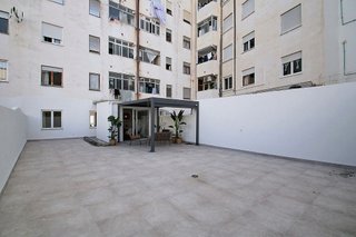Piso en venta en Foners en Palma de Mallorca
