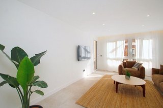Piso en venta en Foners en Palma de Mallorca