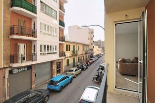 Piso en venta en Foners en Palma de Mallorca