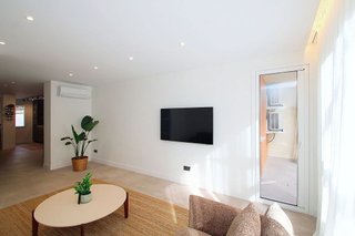 Piso en venta en Foners en Palma de Mallorca