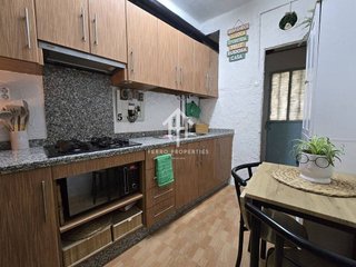 Piso en venta en Rute