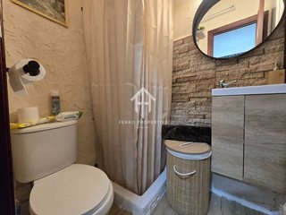 Piso en venta en Rute