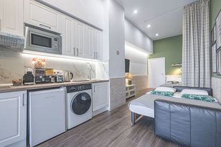 Piso en venta en Malilla en Valencia