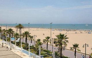 Piso en venta en Malilla en Valencia