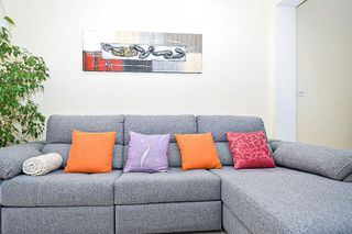 Piso en venta en Centro Urbano en Benidorm