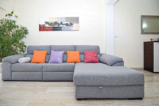 Piso en venta en Centro Urbano en Benidorm