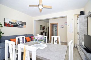 Piso en venta en Centro Urbano en Benidorm