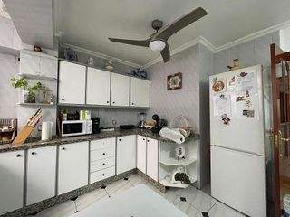 Piso en venta en Suárez en Málaga