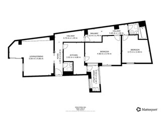 Piso en venta en Casco Antiguo en Algeciras