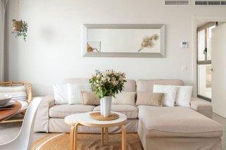 Ático en venta en Torrequebrada en Benalmádena