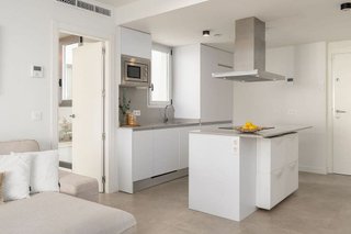 Ático en venta en Torrequebrada en Benalmádena