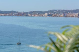 Ático en venta en Torrequebrada en Benalmádena