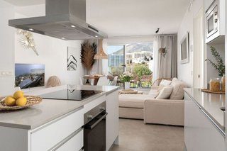 Ático en venta en Torrequebrada en Benalmádena