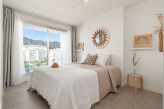 Ático en venta en Torrequebrada en Benalmádena