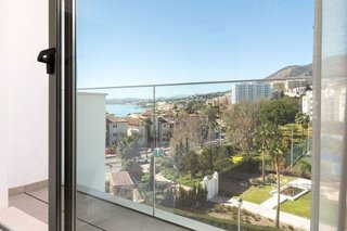 Ático en venta en Torrequebrada en Benalmádena