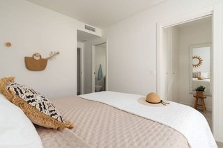 Ático en venta en Torrequebrada en Benalmádena