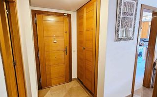 Piso en venta en El Padrón - El Velerín - Voladilla en Estepona