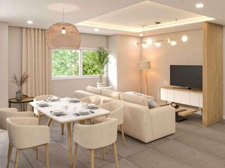 Piso en venta en La Pastora - La Estación en San Fernando