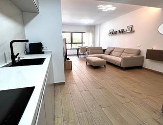 Piso en venta en Zona Norte en Estepona