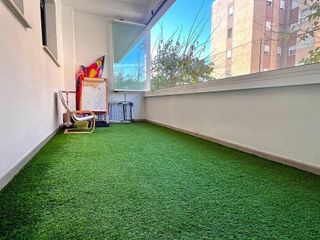 Piso en venta en Zona Norte en Estepona