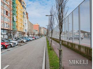 Piso en venta en Castilla - Hermida en Santander