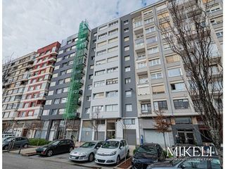 Piso en venta en Castilla - Hermida en Santander
