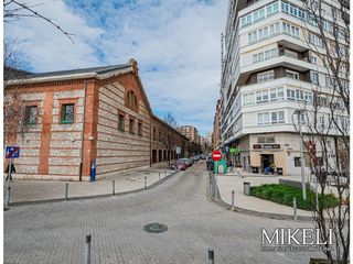 Piso en venta en Castilla - Hermida en Santander