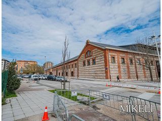 Piso en venta en Castilla - Hermida en Santander