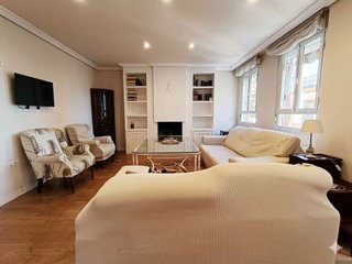 Piso en venta en Santa Rosa - Valdeolleros en Córdoba