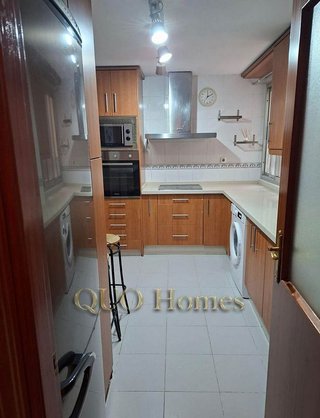 Piso en venta en Sur en Jerez de la Frontera