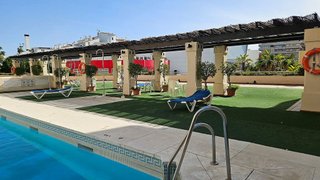 Piso en venta en Puerto Banús en Marbella
