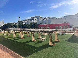 Piso en venta en Puerto Banús en Marbella