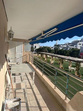 Piso en venta en Puerto Banús en Marbella