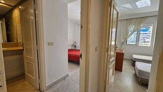 Piso en venta en Puerto Banús en Marbella