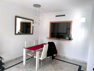 Piso en venta en Puerto Banús en Marbella