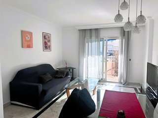 Piso en venta en Puerto Banús en Marbella