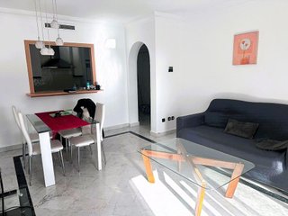 Piso en venta en Puerto Banús en Marbella