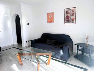 Piso en venta en Puerto Banús en Marbella