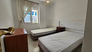 Piso en venta en Puerto Banús en Marbella