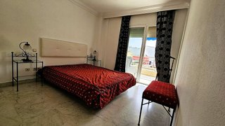 Piso en venta en Puerto Banús en Marbella