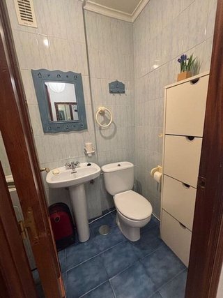 Piso en venta en Suances