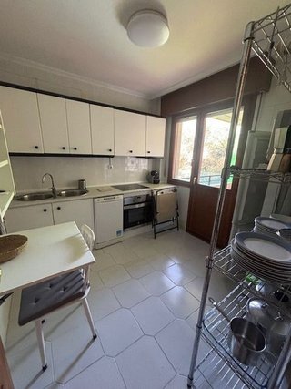 Piso en venta en Suances