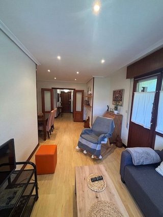 Piso en venta en Suances
