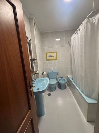 Piso en venta en Suances