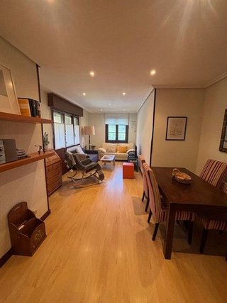 Piso en venta en Suances