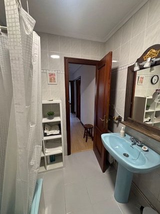 Piso en venta en Suances