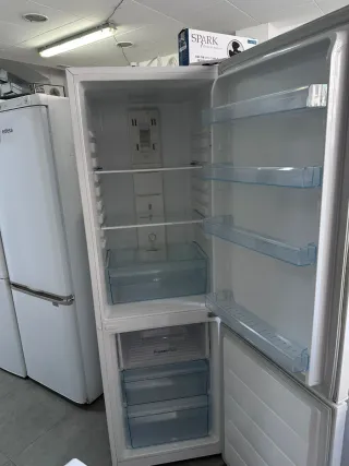 Nevera Combi Daewoo con garantía transporte