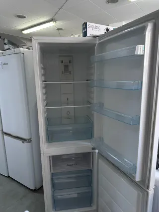 Nevera Combi Daewoo con garantía transporte